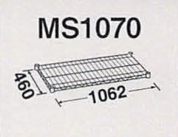 MS1070
