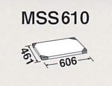 MSS610