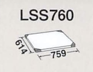 LSS760