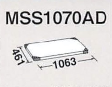 MSS1070AD