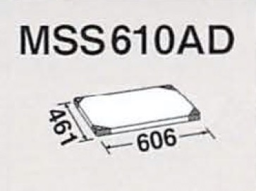 MSS610AD