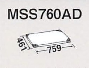 MSS760AD
