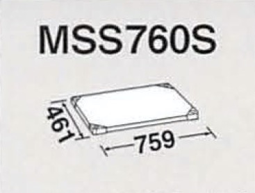MSS760S