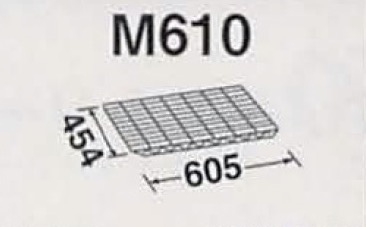 M610