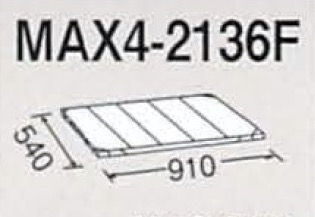 MAX4_2136F