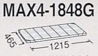MAX4_1848G