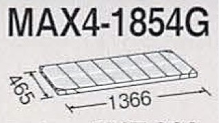 MAX4_1854G